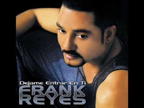 Frank Reyes - Mal querida