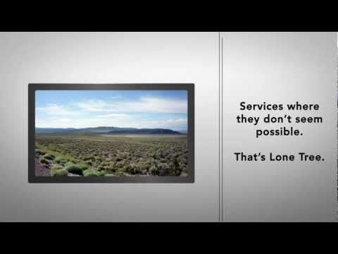 Services Overview | Lone Tree USA - Remote Housing