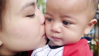 NASA Helps Protect New Mothers
