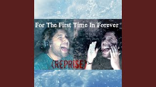 for the first time in forever reprise caleb hyles from frozen