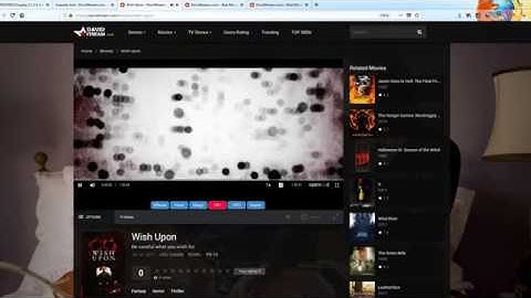 Dooplay ULTIMATE + Automated Embed + Images Fix (DIRECT DOWNLOAD NO BS Update FEB 14)