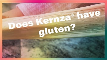 Cooking with Kernza®: Exploring Gluten