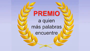 ¿Cuándo dos palabras son iguales y se acentúan una de ellas cambia su significado?