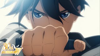 Mobile Suit Gundam Wing 30th Anniversary Video -Operation 30th-