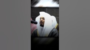 (لقد كفر الذين قالوا إن الله ثالث ثلاثة)بصوت القارئ ياسر الدوسري