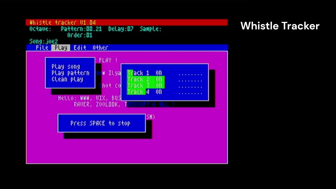 Covox - недооцененный девайс для ZX Spectrum? » Дюк Юсупов