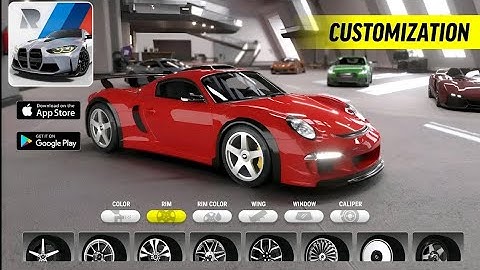 Race Max Pro Gameplay Walkthrough ( Android,iOS ) 2025