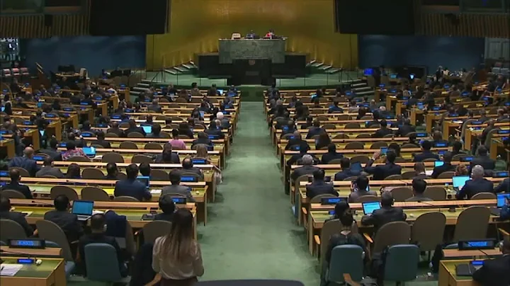 Street closures: Gridlock Alert as UN General Assembly convenes