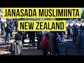 Salaada janasada muslimiinta lugu xasuuqay newzealand cic al rashid mosque edmonton