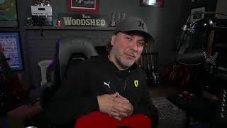 Improve Your Ear - Q and A Live From the Woodshed