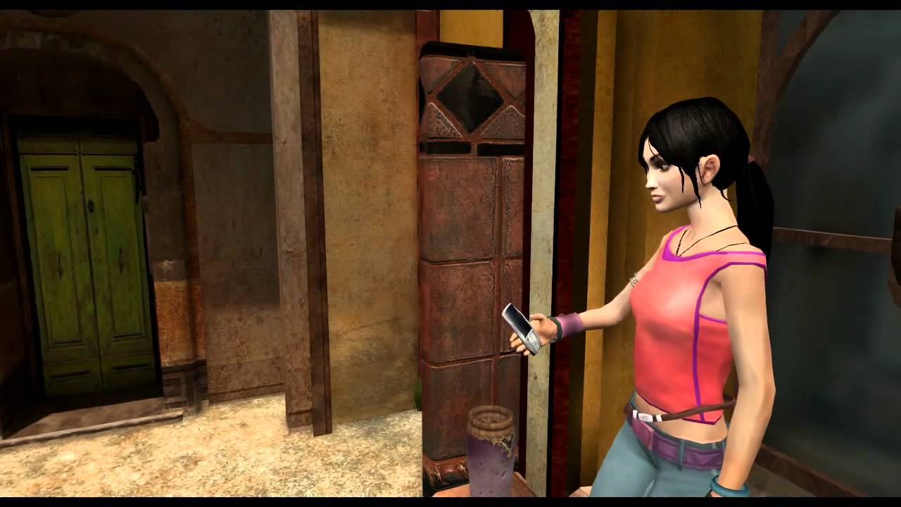 Dreamfall The Longest Journey Walkthrough Chapter 01 Part 02 YouTube dreamfall-the-longest-journey-walkthrough-chapter-01-part-02-youtube
