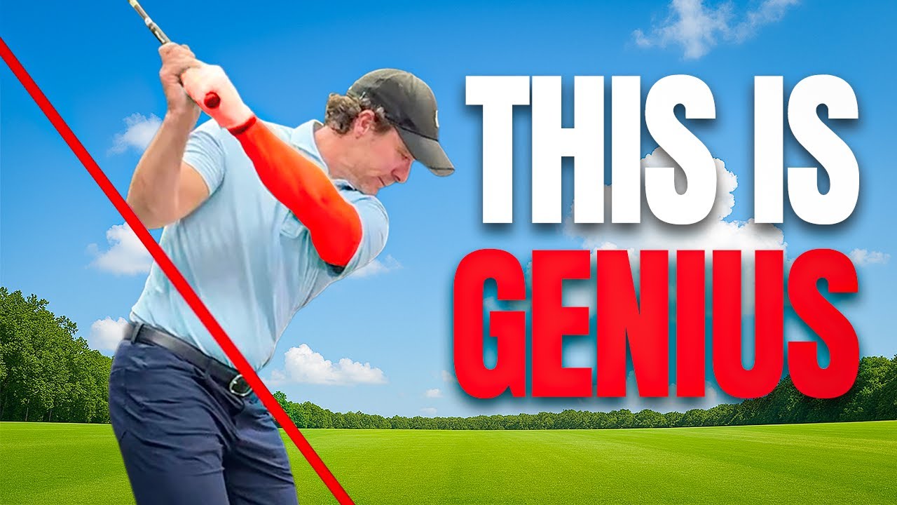 Give Me 14 Minutes And I'll Unlock Your Best Ball Striking