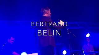 Bertrand BELIN // Festival &quot;Les Sons d&#39;Automne&quot;