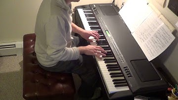 Adele - Hello Piano Cover