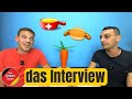 Interview mit YourGermanTeacher | We answer your questions
