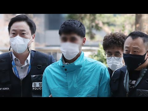 공항서 달아난 카자흐스탄인 3일만에 모두 검거 / 연합뉴스TV (YonhapnewsTV)