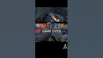 We beat Extesyy and didn’t realize #apexlegends #apex