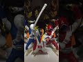 我らジャッカー電撃隊