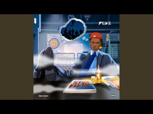 Secret - YouTube