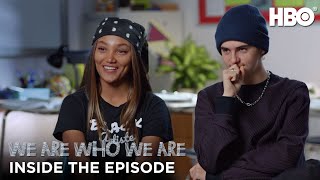 We Are Who We Are: Inside The Episode (Episode 8) | HBO