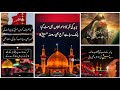 Muharram karbala poetry quotesbest islamic images for whatsapp dpmuslim girls dpz