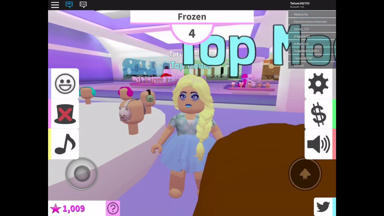 gaming with jen roblox fashion famous