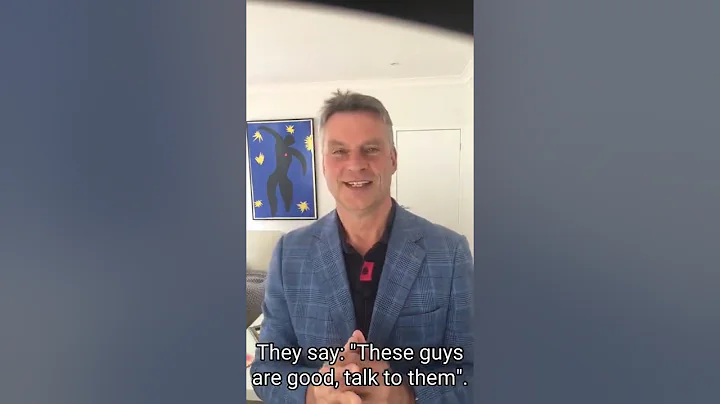 Turning Customers Into Advocates for Your Business | B2b Referral sales consulting | Peter Strohkorb