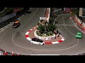 Hot Hatchbacks in Monte Carlo | Top Gear | BBC