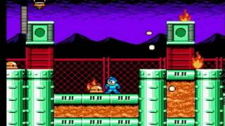 Mega Man 6 - Bloopers, Glitches, Tricks, and Behind-the-Scenes Insights