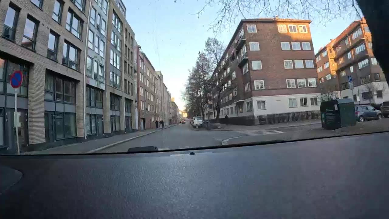 Streaming Live from my 