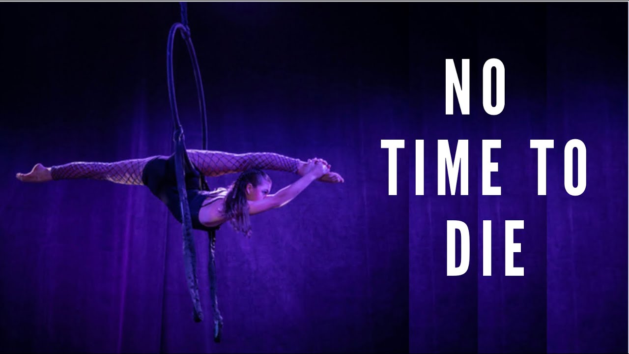 NEW INVENTED APPARATUS | Mesina at VIVA Fest 2023 | Aerial dance [aerial other]