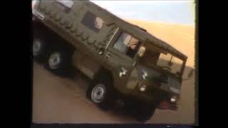 1978 Die Pinzgauer kommen