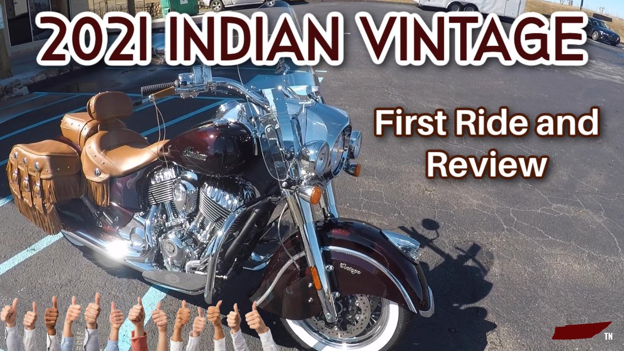 Indian Vintage