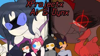 Project: Dynx & Ai