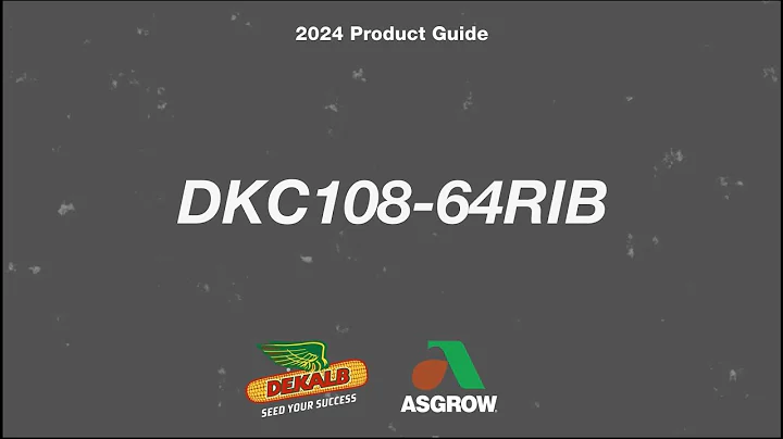 DKC108-64RIB