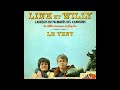 Line et willy  le vent 1966