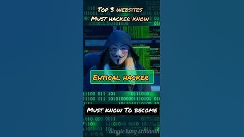 Top 3 best websites for free hacking practice👨‍💻🧐 #ethicalhacking #viralshorts #hackingwebsities 😮🤯💥