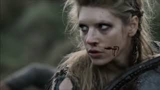 Amon Amarth - Shield Wall (Subtitulada en Español)