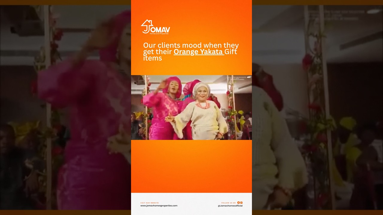 Orange Yakata promo ia still on!