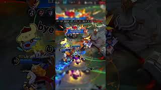 Roamer tank tigreal montage #mobilelegends #mlbb #roamer #tigrealmontage #roamtank