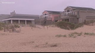 Outer Banks ready to weather the storm