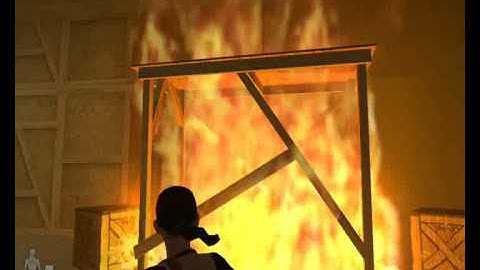 Max Payne 2  - Part 3 / Chapter 5 - A Losing Game