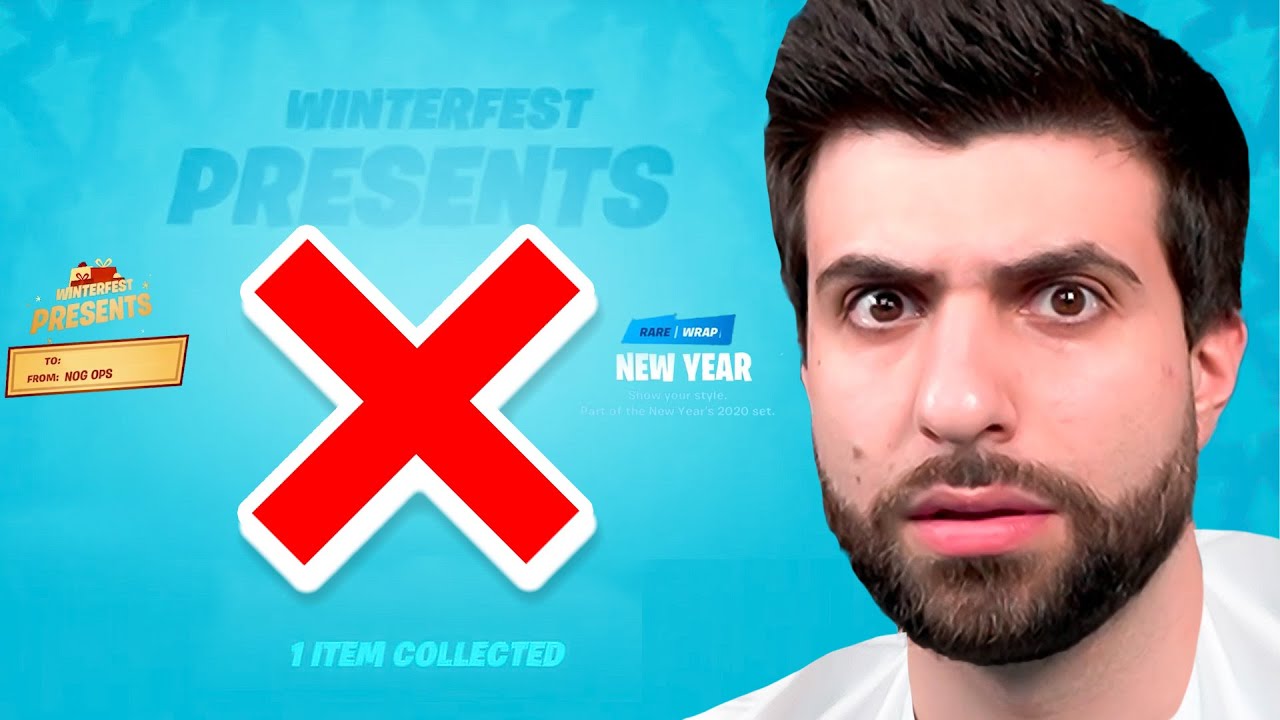 Winterfest is Cancelled?