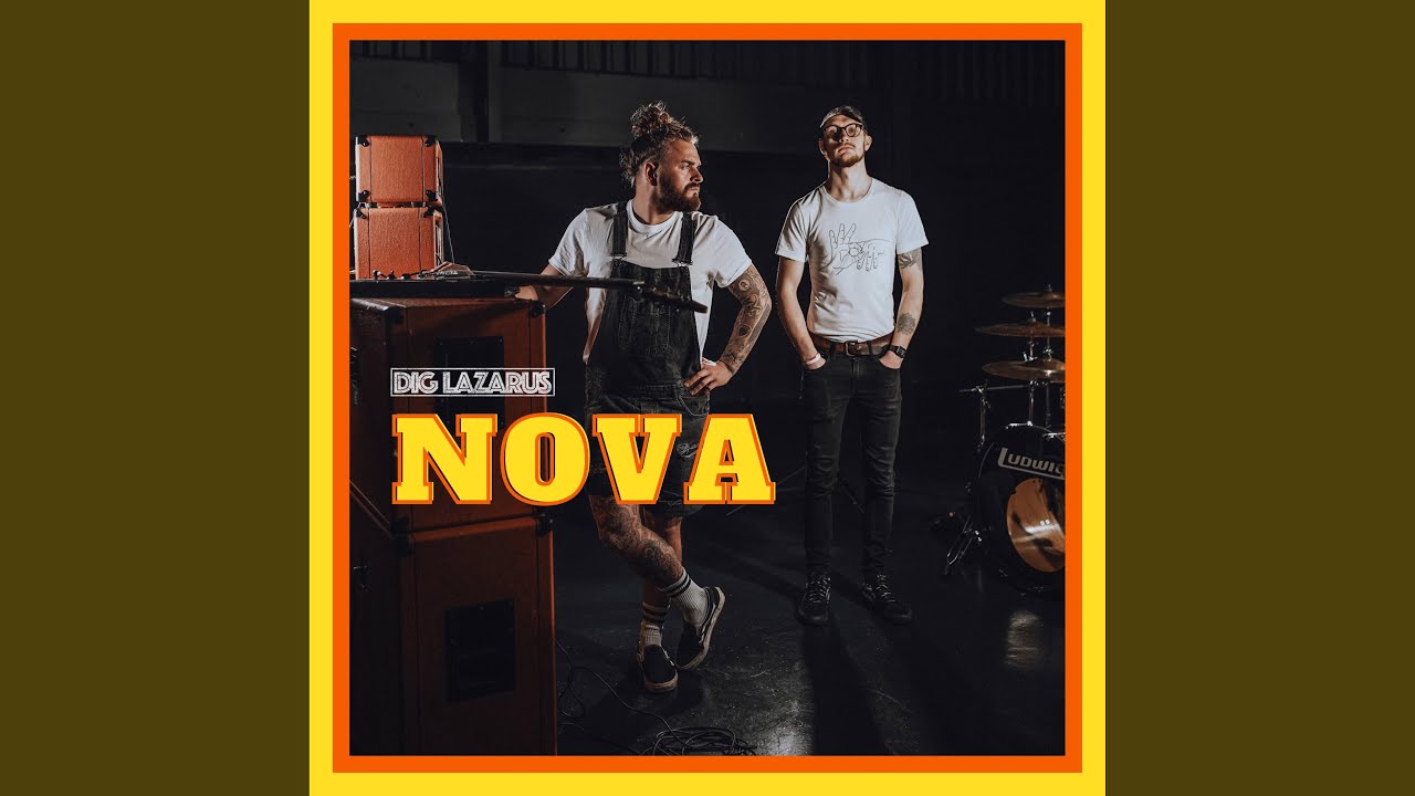 Guarda Nova su YouTube Guarda Nova su YouTube