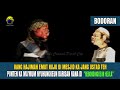 Spesial Haji Kohar | Wayang Golek Bodoran
