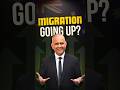 📢 Australia to Increase Migration Numbers?