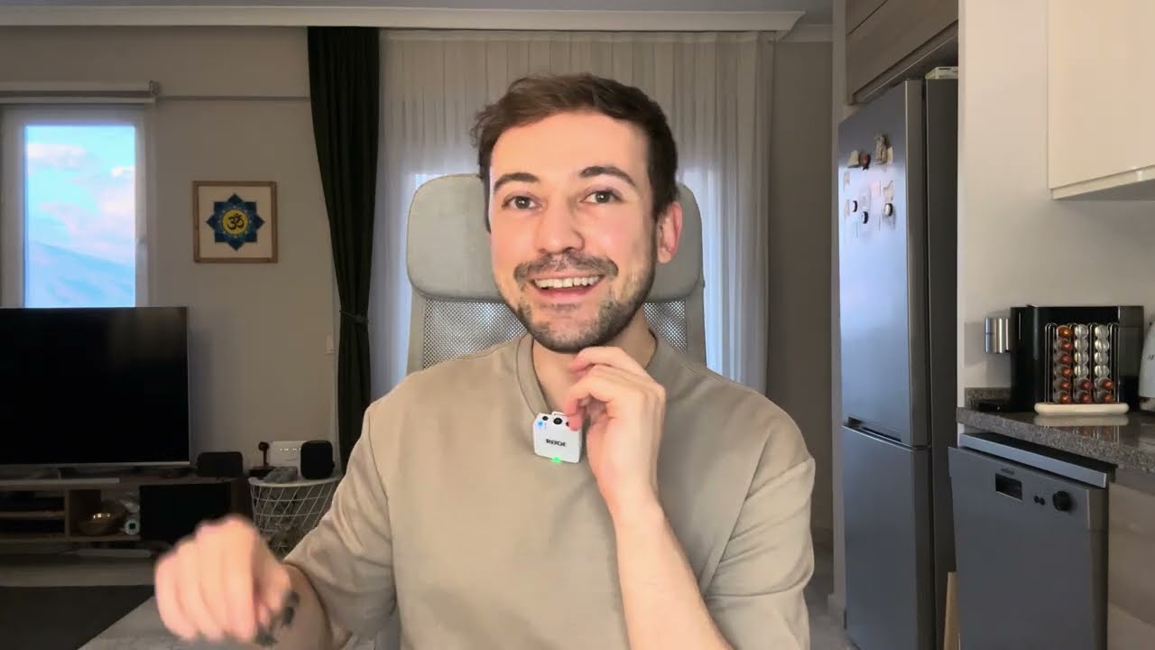 BU KİŞİ KARŞINA ÇIKMAK, DUYGULARINI AÇMAKTAN SAKINIYOR AMA GİZLİ BİR EL GİBİ SANA YARDIM EDİYOR. 👁️