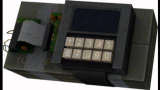 Counter Strike C4 Sound