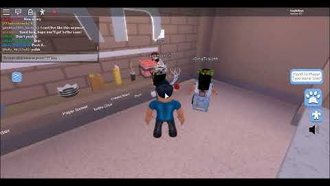 Exploiter report #8.