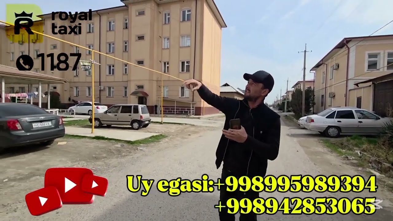 ISHTIXON SHAXRI KUTARMA MASSIVIDA 3 XONALIK DOM SOTUVDA ARZONGA 